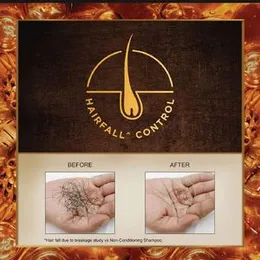 Indulekha Bringha Shampoo, Proprietary Ayurvedic Medicine for Hair Fall, 100ml