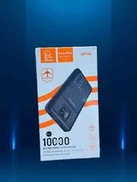 DP-38 10000mAh Power Bank