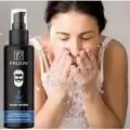 Fash Foam Foaming Face Wash | Skin-Friendly pH | Sulfate-Free 100ML.