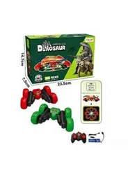 RC Dinosaur Stunt Car - 010788