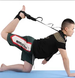 Yoga Ligament Stretching Belt