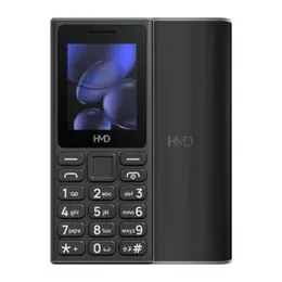 HMD 105 Dual Sim (New Version) Feature Keypad Phone Original