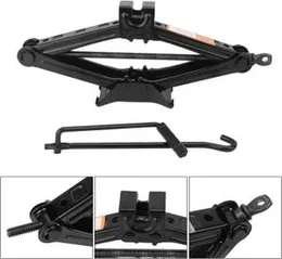 Scissor Lift Car Jack - 1T