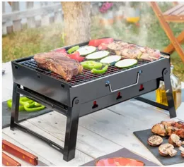 Portable BBQ Machine & Grill â Small