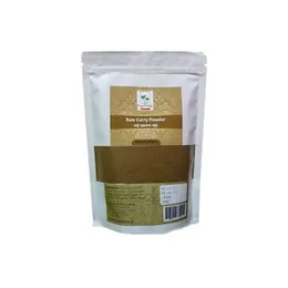 Raw Curry Powder 40g