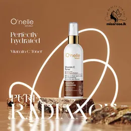 Oânelle Vitamin C Toner