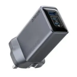 Anker A2688241 100W 3 Ports Gan Prime Charger