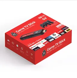 Game TV Stick 8K Ultra