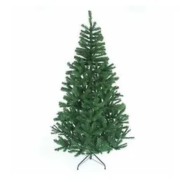 5 Feet Artificial Christmas Trees Xmas Tree Merry Christmas Tree White & Greens