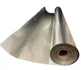 Aluminium Foil Cushion Sheet (45cm*200cm)