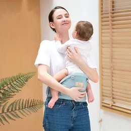 Cute Cartoon Infant Baby Carrier Hip Seat