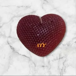 Candle Heart shaped, birthday gift, Children day gift, Teacher's day gift, use for fragrance