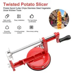 Spiral Potato Slicer