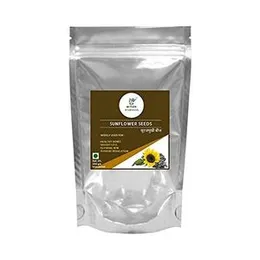 Nxtgen Ayurveda Sunflower Seeds | 200 gm | Raw | Rich In Protein
