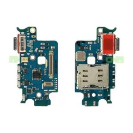 Original Charging Flex for Samsung Galaxy S23 â 100% Genuine Replacement Part