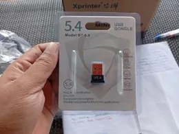 Mini USB Bluetooth Dongle 5.4 â BT-5.4 Adapter for PC, Laptop & More