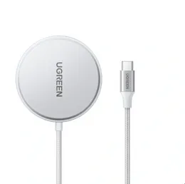 UGREEN 15W Magnetic Wireless Charger â W703 - 35565