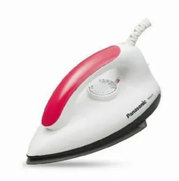 Panasonic Dry Iron NI-317TV â 1000W, Teflon Sole Plate