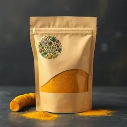 Herbsri Turmeric powder 100g
