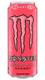 Drink Monster Energy Pipeline Punch - Limited Product 500 ML