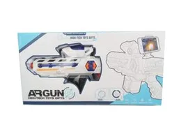 AR Gun High Tech Virtual Reality Bluetooth Shooting Game Portable Gaming Weapon Designed for Mobile Phones