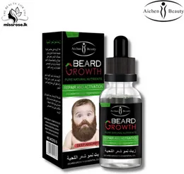 AICHUN BEAUTY Beard growth Oil 30ml