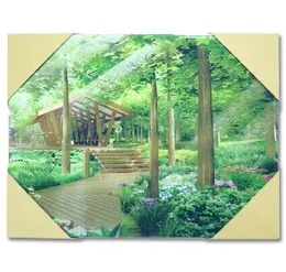 30Ã40 Framed Print â FP013