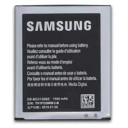 Samsung Galaxy G313 Mobile Phone Battery