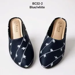 Ladies Flat Half Shoes â Lightweight & Stylish | Everyday Comfort | Sizes 36â41