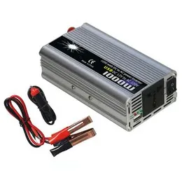 DC 12V to AC 220V 1000W Solar Power Inverter Modified Sine wave converter