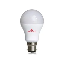 Bright LED Bulb B22D