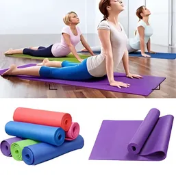 KD Regular Eco Friendly Sticky Yoga Mat