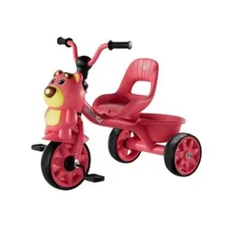 Kids Baby Toddler Tricycle Bike with Music and Light (TS7886)
