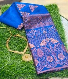 Silk cotton sarees