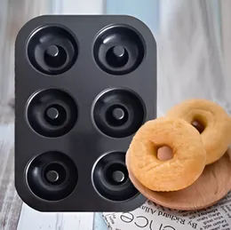 6-Cup Non-Stick Donut Pan