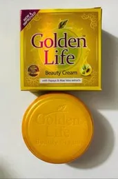 Gold Life Beauty Cream