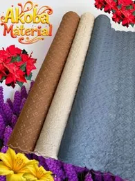 Pro Max Full Embroidery Fabrics â 52" Width | Premium Cotton | Limited Stock