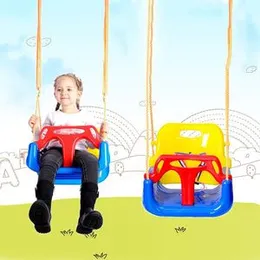 Baby Swing for Playground Indoor Outdoor