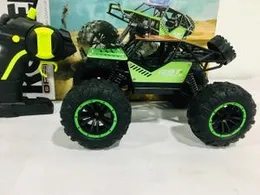 powerful Climbing Drift Car 2WD