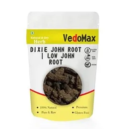 VedoMax Dixie John Root - Southern John Root - Low John Root - (25 GM)