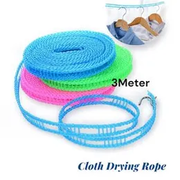 Cloth Drying Rope 3M