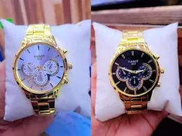 Tissot Chrono XL Classic Men Watch - 1853 (P07512)