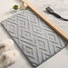 Diamond Pattern Door Mat (p07860)