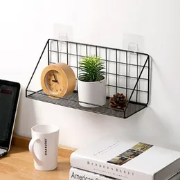Wall mounted Storage Rack