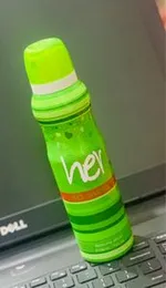 Her Body Spray So Sweet 150ml