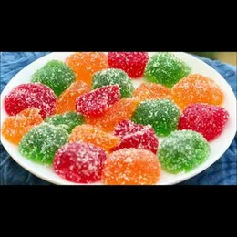 Jujubs bottel jujubs canty