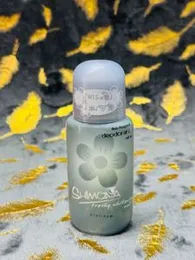 SHIMONA Deodorant Roll-On Long-Lasting, Skin-Friendly Fresh & Everyday Protection