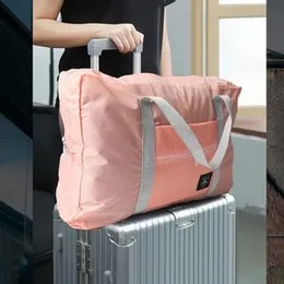 TRAVEL BAG (FOLDING)