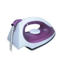 RichPower Spray Steam Iron - White