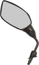 Hero new Pleasure bike side mirror Black Colour